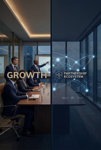 Corporate Partnership & Enterprise Growth